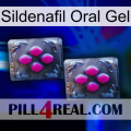 Sildenafil Oral Gel 01